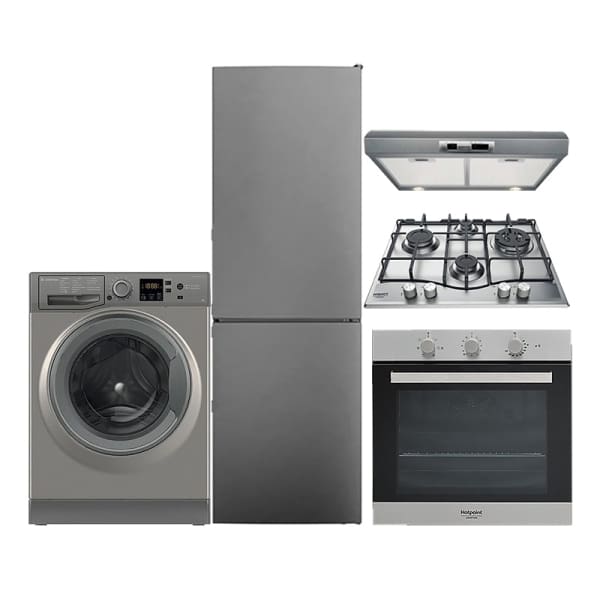 Pack mariage de 6 pièces la marque ARISTON Pack mariage de 6 pièces la marque ARISTON